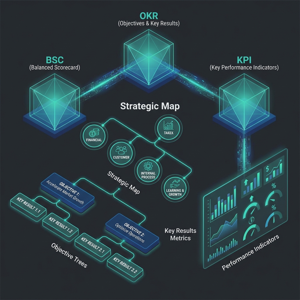 Performance Management System