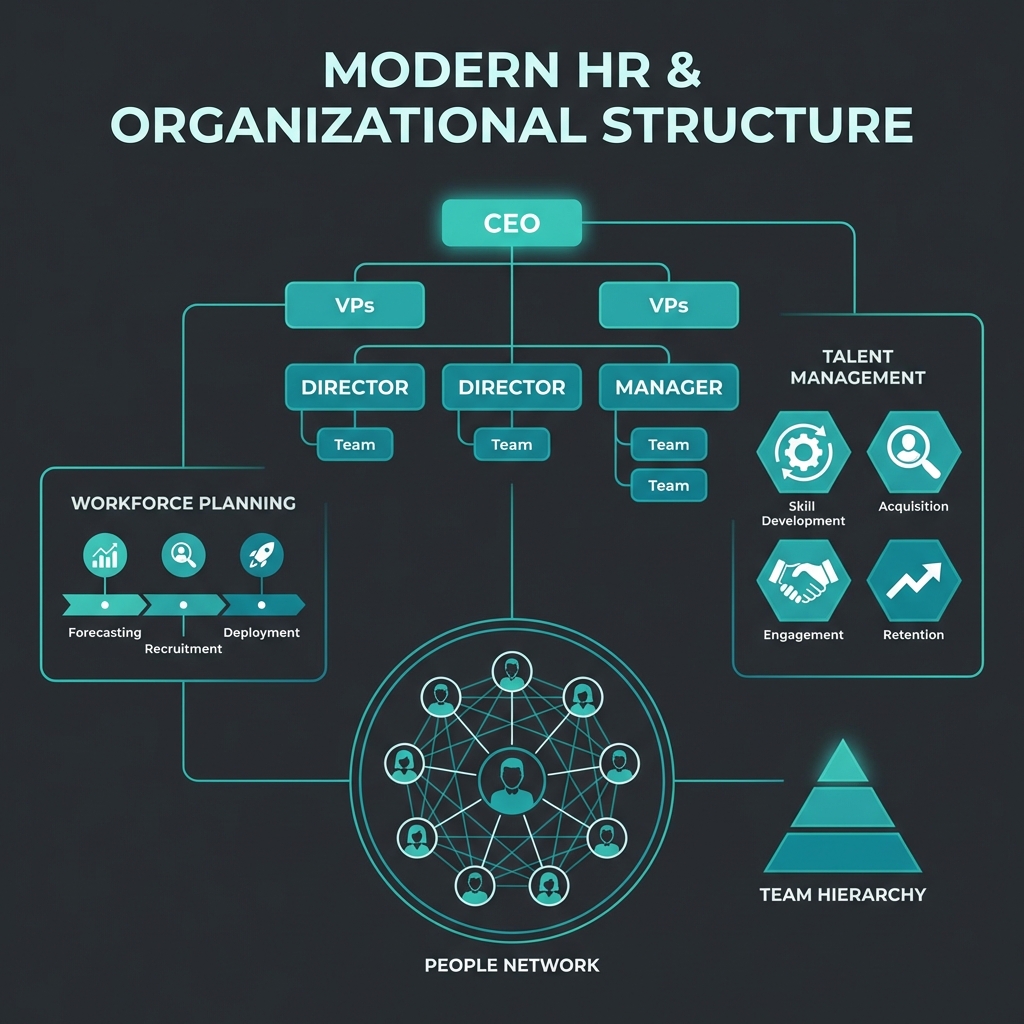 Quản trị nguồn lực